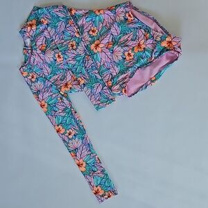 NWOT Cat & Jack Swimsuit